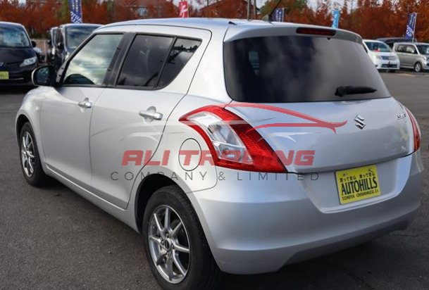 Suzuki Swift XG
