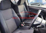 Suzuki Swift XG