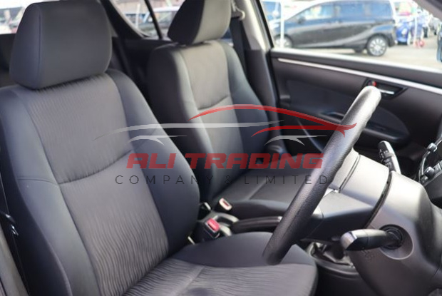 Suzuki Swift XG