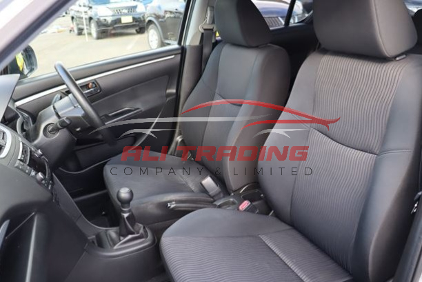 Suzuki Swift XG