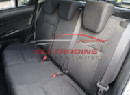 Suzuki Swift XG
