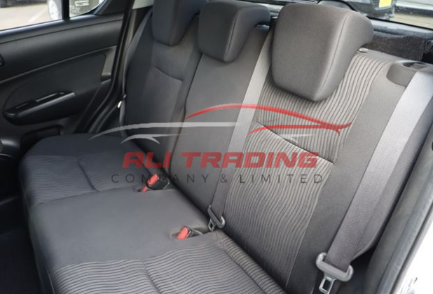 Suzuki Swift XG