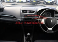 Suzuki Swift XG
