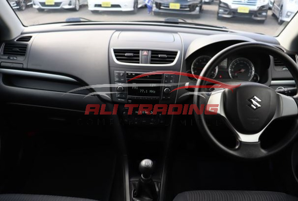 Suzuki Swift XG