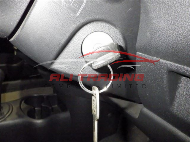 Nissan March 12S V Package
