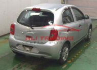 Nissan March 12S V Package