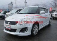 Suzuki Swift RS