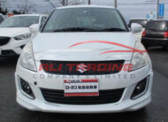 Suzuki Swift RS