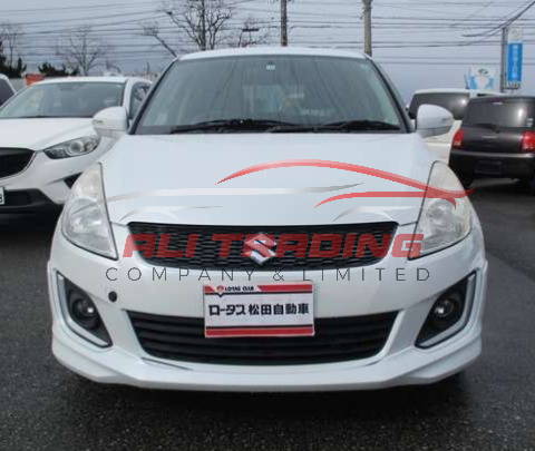 Suzuki Swift RS
