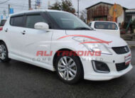 Suzuki Swift RS