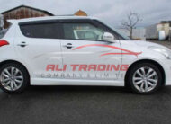 Suzuki Swift RS