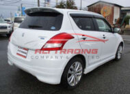 Suzuki Swift RS