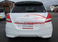 Suzuki Swift RS