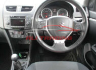 Suzuki Swift RS