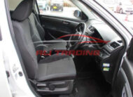 Suzuki Swift RS