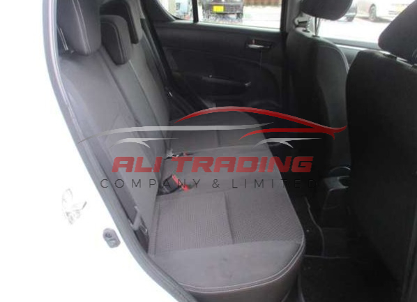 Suzuki Swift RS
