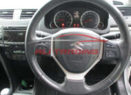Suzuki Swift RS