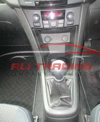 Suzuki Swift RS
