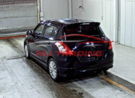 Suzuki Swift RS