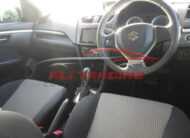 Suzuki Swift RS