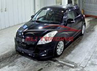 Suzuki Swift RS
