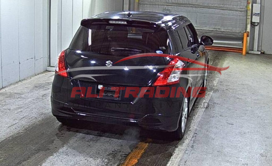 Suzuki Swift RS