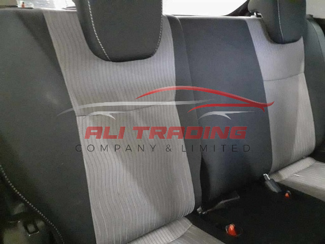 Suzuki Swift RS