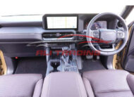 Toyota Land Cruiser VX 1stED Round Headlight Toyota Teammate SR