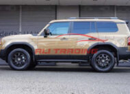 Toyota Land Cruiser VX 1stED Round Headlight Toyota Teammate SR