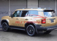 Toyota Land Cruiser VX 1stED Round Headlight Toyota Teammate SR