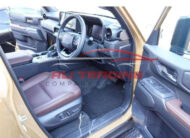 Toyota Land Cruiser VX 1stED Round Headlight Toyota Teammate SR