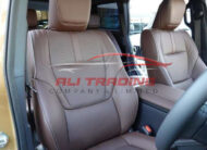 Toyota Land Cruiser VX 1stED Round Headlight Toyota Teammate SR