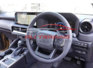 Toyota Land Cruiser VX 1stED Round Headlight Toyota Teammate SR