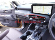 Toyota Land Cruiser VX 1stED Round Headlight Toyota Teammate SR