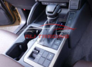 Toyota Land Cruiser VX 1stED Round Headlight Toyota Teammate SR