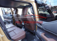 Toyota Land Cruiser VX 1stED Round Headlight Toyota Teammate SR