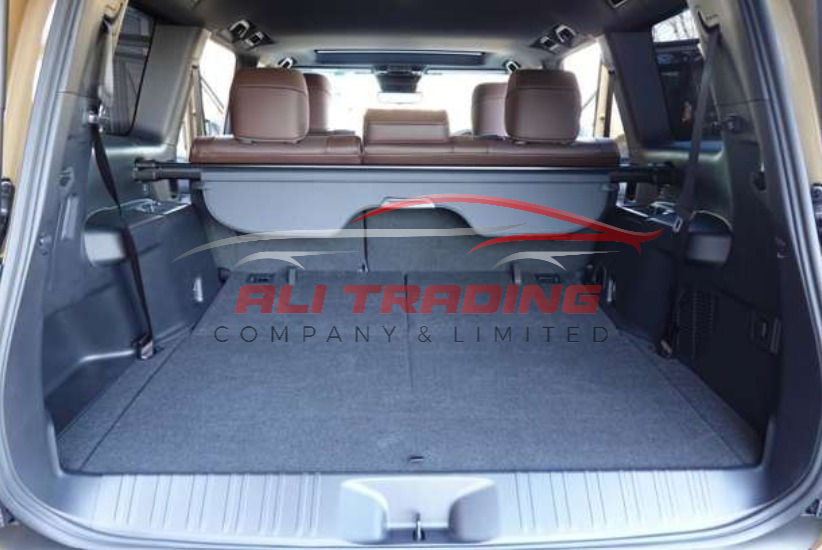 Toyota Land Cruiser VX 1stED Round Headlight Toyota Teammate SR