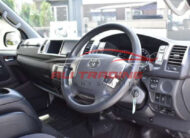 Toyota Hiace Van Grand Cabin Super GL