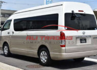 Toyota Hiace Van Grand Cabin Super GL