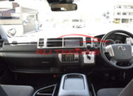 Toyota Hiace Van Grand Cabin Super GL