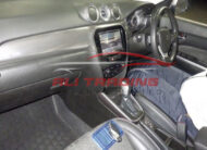 Suzuki Escudo 1.4 Turbo 4WD