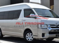 Toyota Hiace Van Grand Cabin Super GL