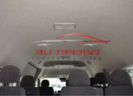Toyota Hiace Van Grand Cabin Super GL