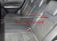 Suzuki Escudo 1.4 Turbo 4WD