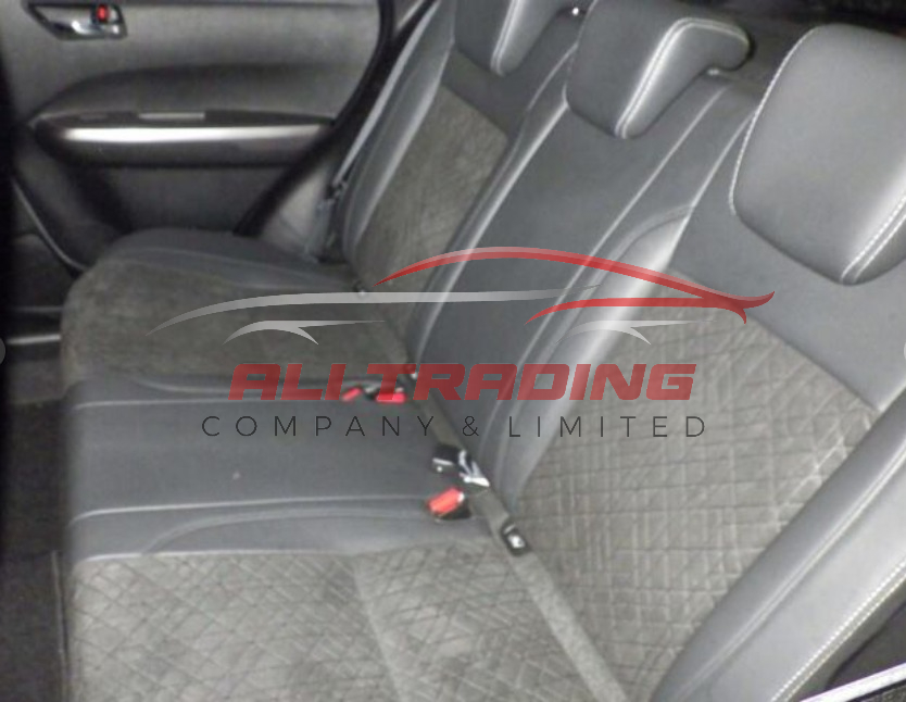 Suzuki Escudo 1.4 Turbo 4WD