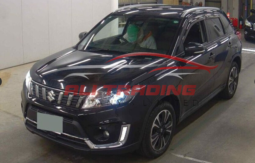 Suzuki Escudo 1.4 Turbo 4WD