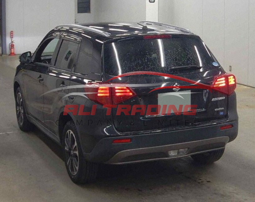 Suzuki Escudo 1.4 Turbo 4WD