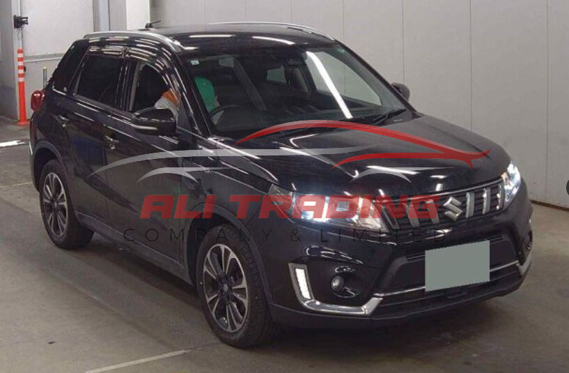 Suzuki Escudo 1.4 Turbo 4WD