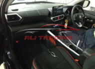 Toyota Raize Hybrid G