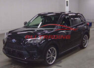Toyota Raize Hybrid G